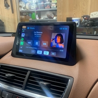 Opel Mokka 2012 - 2016 Android Multimedia/Navigation