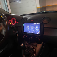 MAZDA 2 2007-2014 Multimedia/Navigation