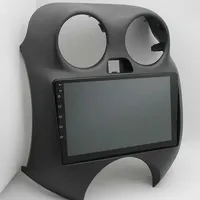 Nissan Micra 2010- 2017 Android Multimedia/Navigation