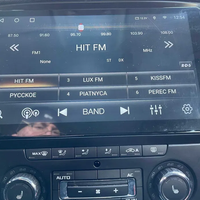 SKODA Yeti 5L 2009- 2014 Android Multimedia/Navigation