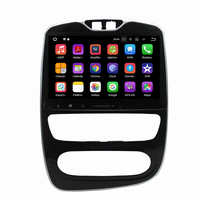 Renault CLIO IV 2012-2016 Android Multimedia/Navigation