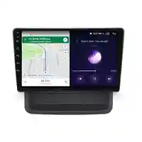 Nissan Primastar,Opel Vivaro, Renault Trafic 2010- 2014, Navigation System