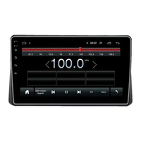 Dodge Grand Caravan 2008-2020, Android Multimedia/Navigation