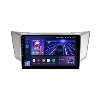 Lexus RX300/RX330/RX350/RX400H TOYOTA HARRIER Multimedia