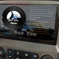Chevrolet Silverado/ GMC Sierra 2014-2018 Multimedia/Navigation
