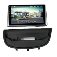 Mazda 3 2013 - 2017 Android Multimedia/Navigation