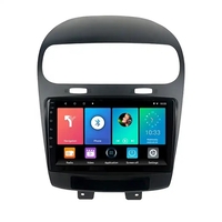 Dodge Journey/Fiat Freemont 2012-2020 Multimedia/Navi