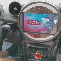 BMW MINI COOPER 2007-2014 R56 R60, Android Mултимедия/Навигация