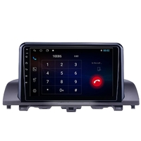 Honda Accord 10gen 2018-2022, Android Multimedia/Navigation