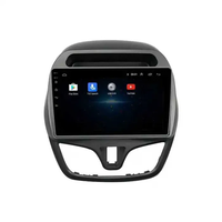 Chevrolet Spark 2015-2018 Multimedia/Navigation