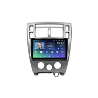 Hyundai Tucson 2004- 2009 Android Multimedia/Navigation