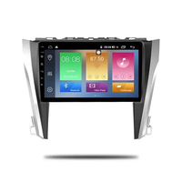 Toyota Camry 2012-2017 Android Multimedia/Navigation