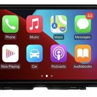 Nissan X-Terra 2018-2022, Android Multimedia/Navigation