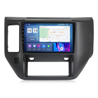 NISSAN PATROL 2004- 2012 Android Multimedia/Navigation
