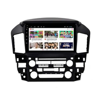 Lexus RX300 1998- 2005 Multimedia/Navigation