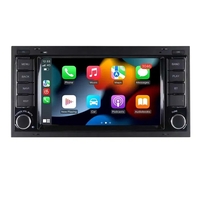 VW Touareg 2002- 2010 Android Multimedia/Navigation