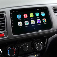 Honda Civic US 2012- 2015 Android Multimedia/Navigation