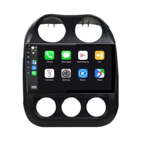 JEEP Compass Patriot 2010 - 2016 Android Multimedia/Navigation