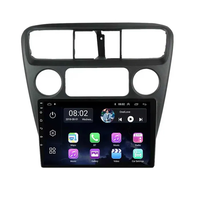 Honda Accord 6 1998-2003 Multimedia/Navigation