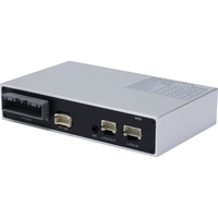 MMI Box за Mercedes NTG 4.0 – безжичен CarPlay и Android Auto