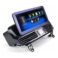 MERCEDES ML W166, 2012-15, GLE W166 2016-20 Multimedia/Navigation