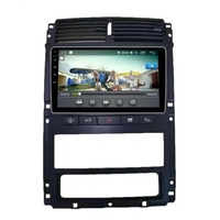 Peugeot 405 1996-2003 Android Multimedia/Navigation