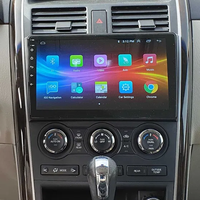 Mazda CX9 2006- 2012, Android Multimedia/Navigation