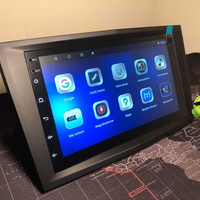OPEL/ASTRA/ZAFIRA/CORSA/Antara Android 13 Multimedia