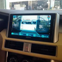 Mitsubishi Xpander 2017-2022 Multimedia/Navigation