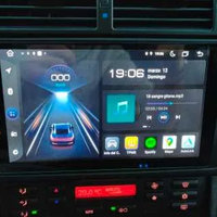BMW Е46 1999- 2005 Android Мултимедия/Навигация