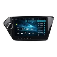 Kia K2 2012- 2018 Android Multimedia/Navigation