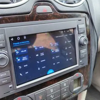 Ford S-max C-MAX Kuga Android 13 Multimedia / Navigation