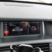 BMW X3 F25 X4 F26 8.8