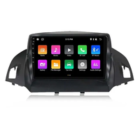 Ford Kuga 2013- 2016 Android Multimedia/Navigation