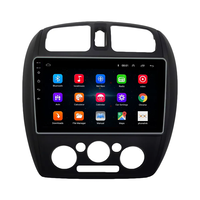Ford Laser 2002-2008 Android Multimedia/Navigation