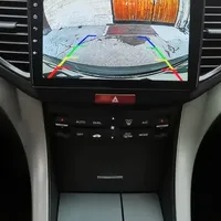 Honda Accord 8 gen 2008-2015 Android Multimedia/Navigation