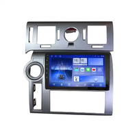 Hummer H2 2007-2009, Android Multimedia/Navigation