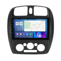 MAZDA 2 2007-2014 Multimedia/Navigation