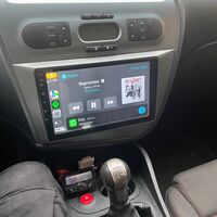 Seat Leon 2005- 2013 Android Mултимедия/Навигация