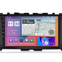 Nissan Altima Teana V L33, 2013-2018 Android Mултимедия/Навигация