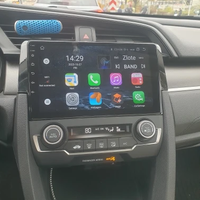 Honda Civic 2017 - 2021 Multimedia/Navigation