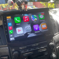 Lexus RX300 1998- 2005 Multimedia/Navigation