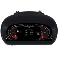 Дигитален километраж BMW 1 series E87, 2004-2011, 11