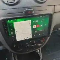 Chevrolet Lacetti 2003-2007, Android 13 Multimedia