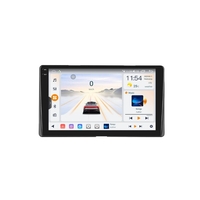 TOYOTA SIENNA 2016-2017 Android Mултимедия/Навигация