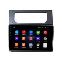 Vw Touran 2011-2015, Android Multimedia/Navigation