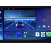 DODGE Caliber/Journey/Durango/Ram Android Multimedia