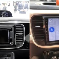 VW New Beetle 2012- 2018 Multimedia/Navigation