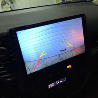 Mitsubishi Outlander 2012- 2018 Android Multimedia/Navigation