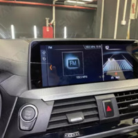 BMW X3 G01 / X4 G02, 2018-2023 Android Mултимедия/Навигация